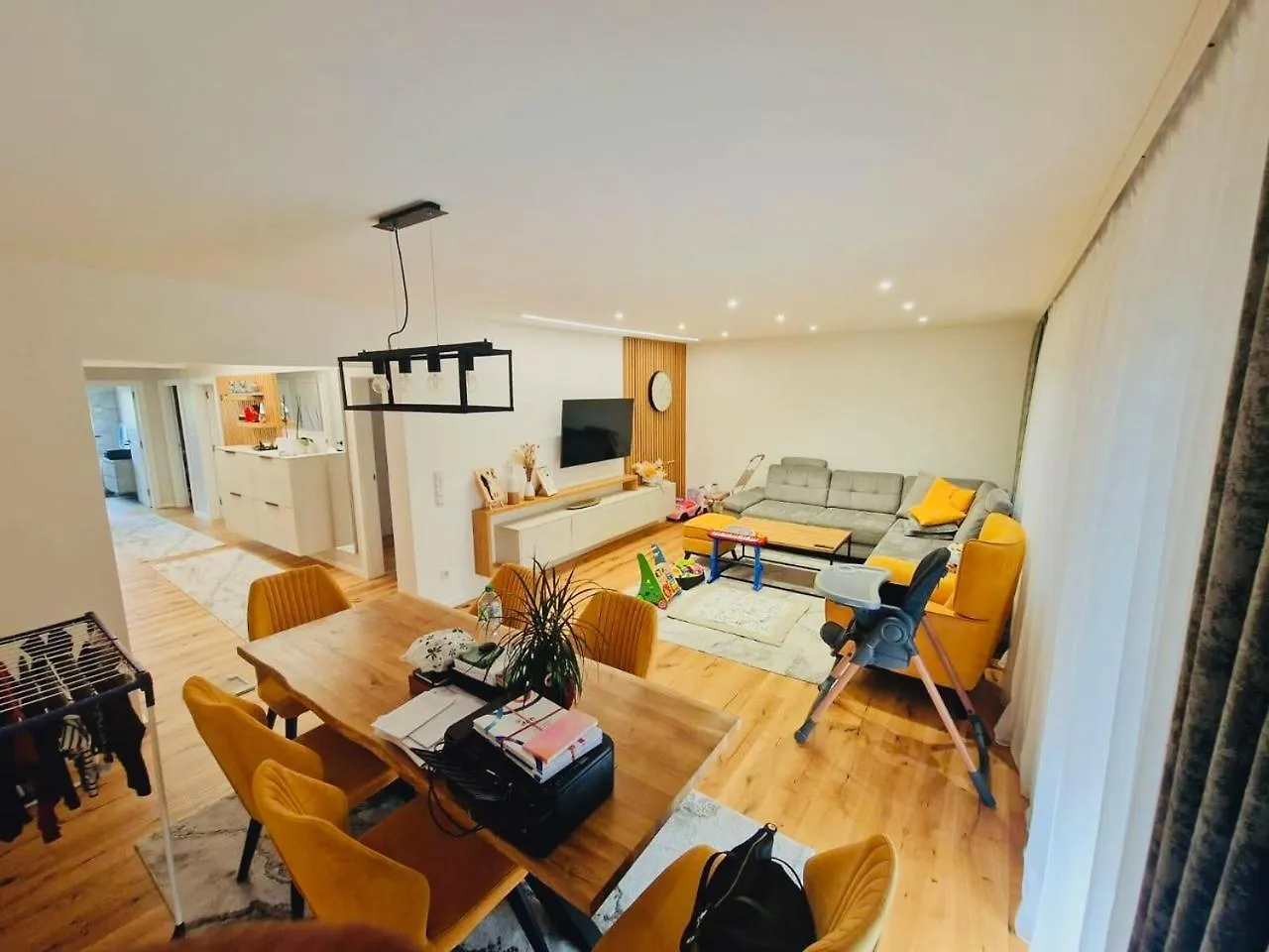 Apartament Magnum Luksemburg 0*,  Luksemburg
