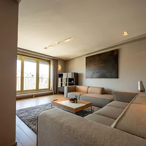  Apartment Core City- Luxury Brands Street