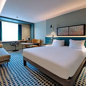 Hotell Novotel Kirchberg, Luxemburg