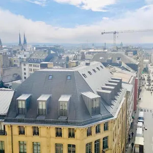  Apartment La Royale Centre 2