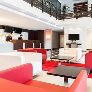 Novotel Centre Luksemburg