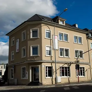Pax Luksemburg
