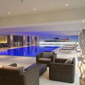 Hotell Parc Alvisse, Luxemburg