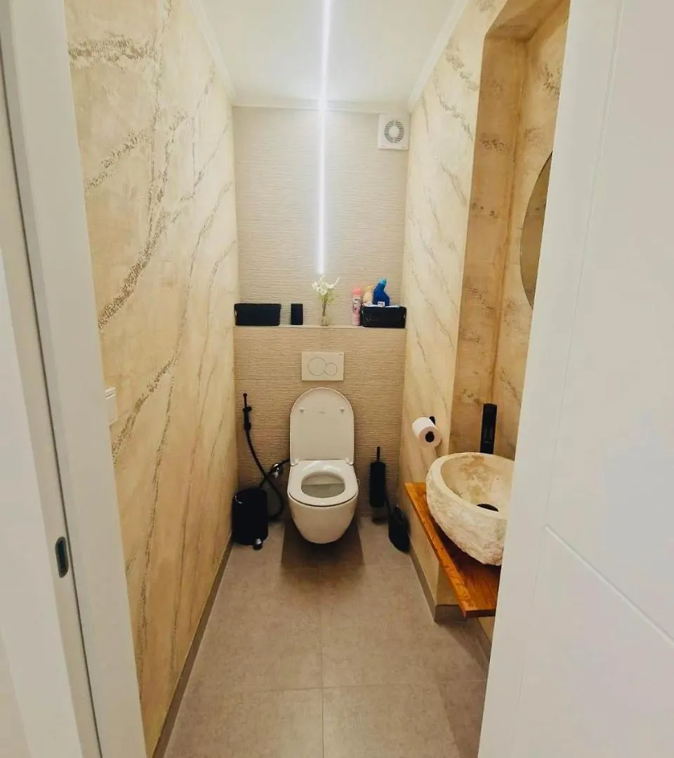 Magnum Apartment Luxembourg