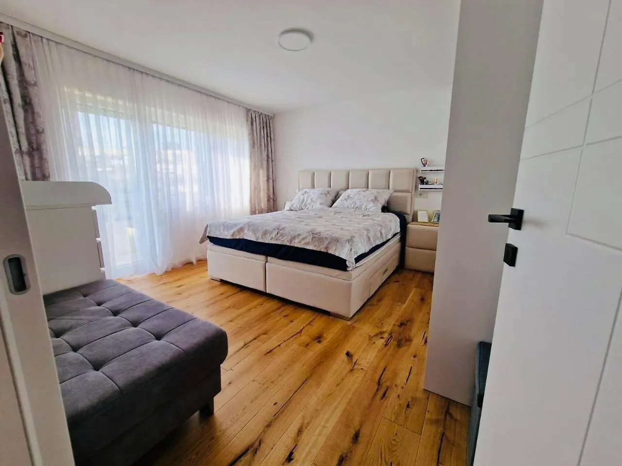 Magnum Apartment Luxembourg