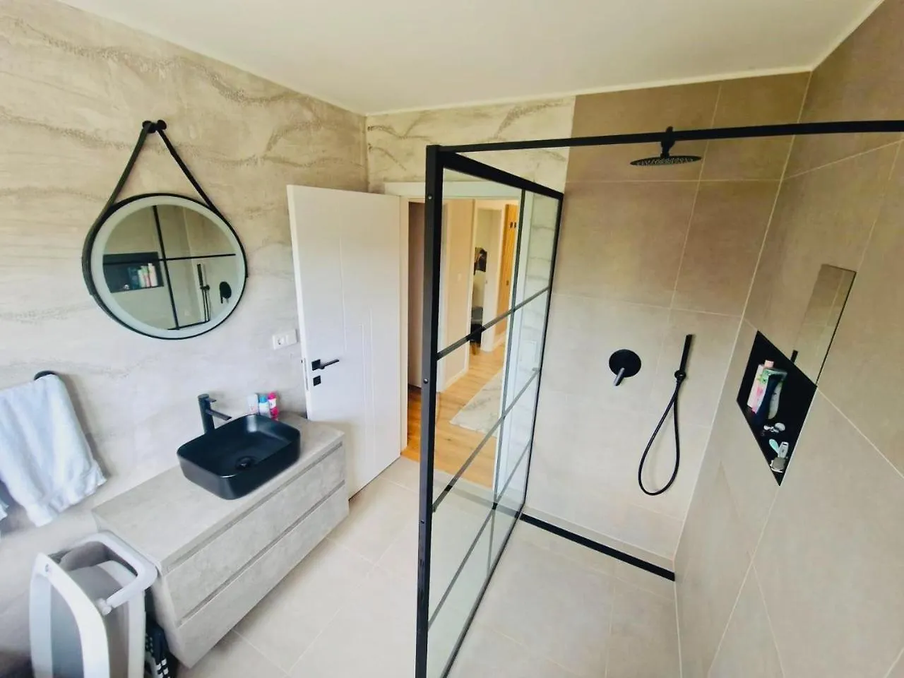 Magnum Apartment Luxembourg Luxembourg