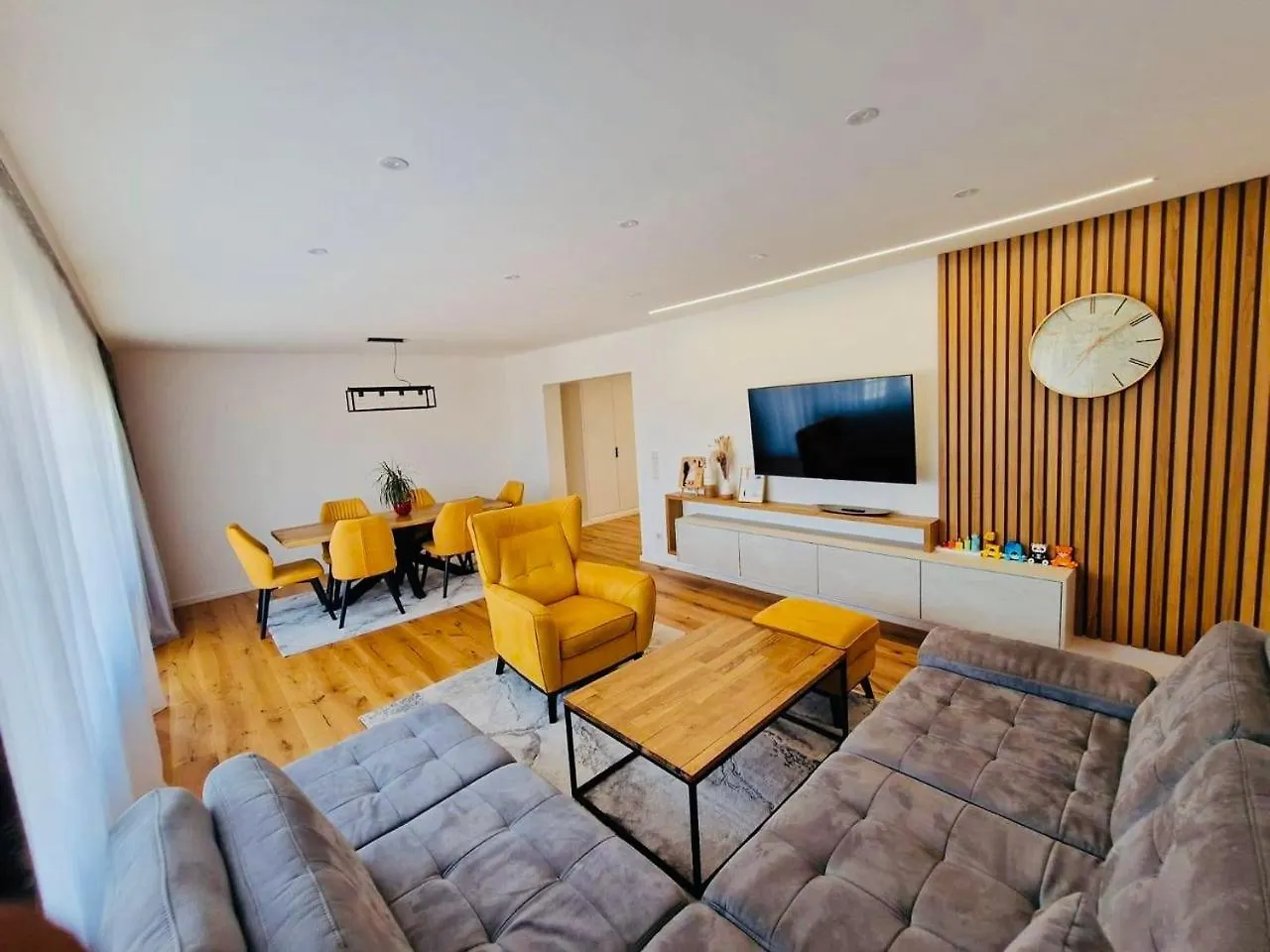 Magnum Apartment Luxembourg 0*,  Luxembourg