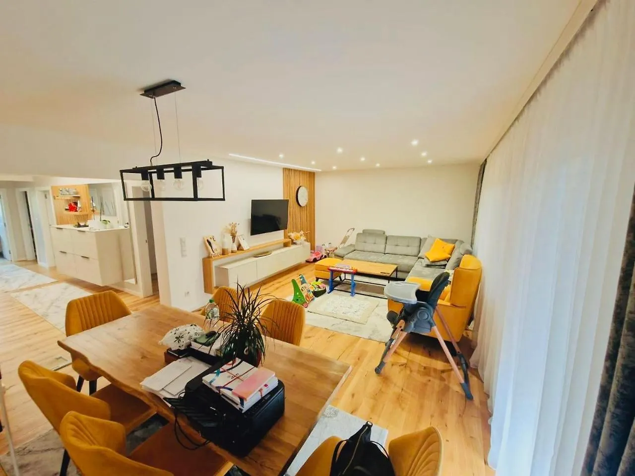 Magnum Apartment Luxembourg Luxembourg
