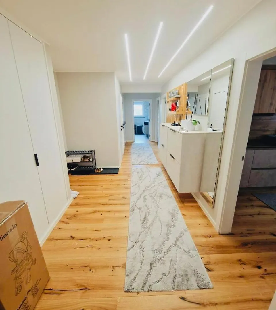 Magnum Apartment Luxembourg Luxembourg
