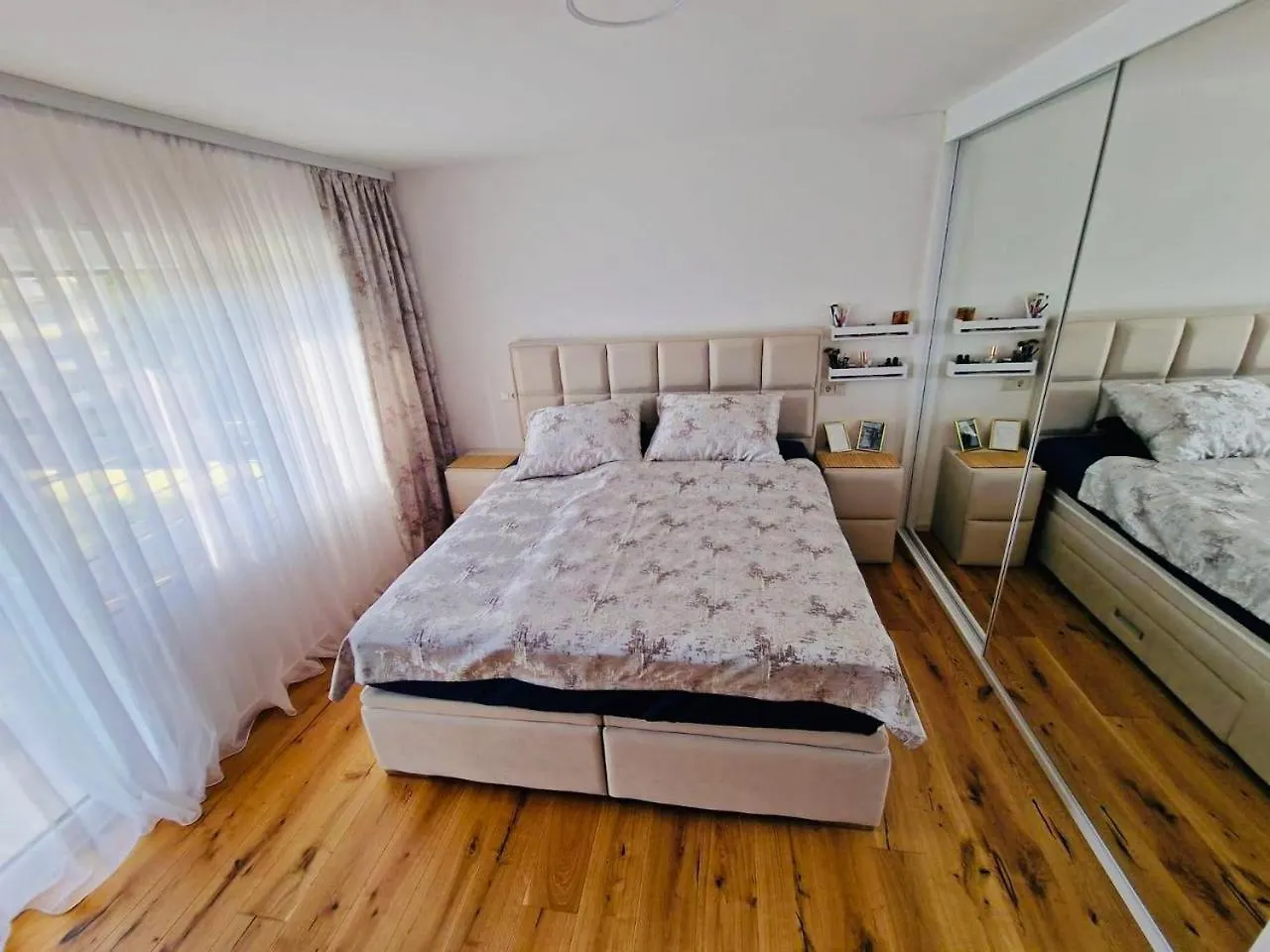Magnum Apartment Luxembourg