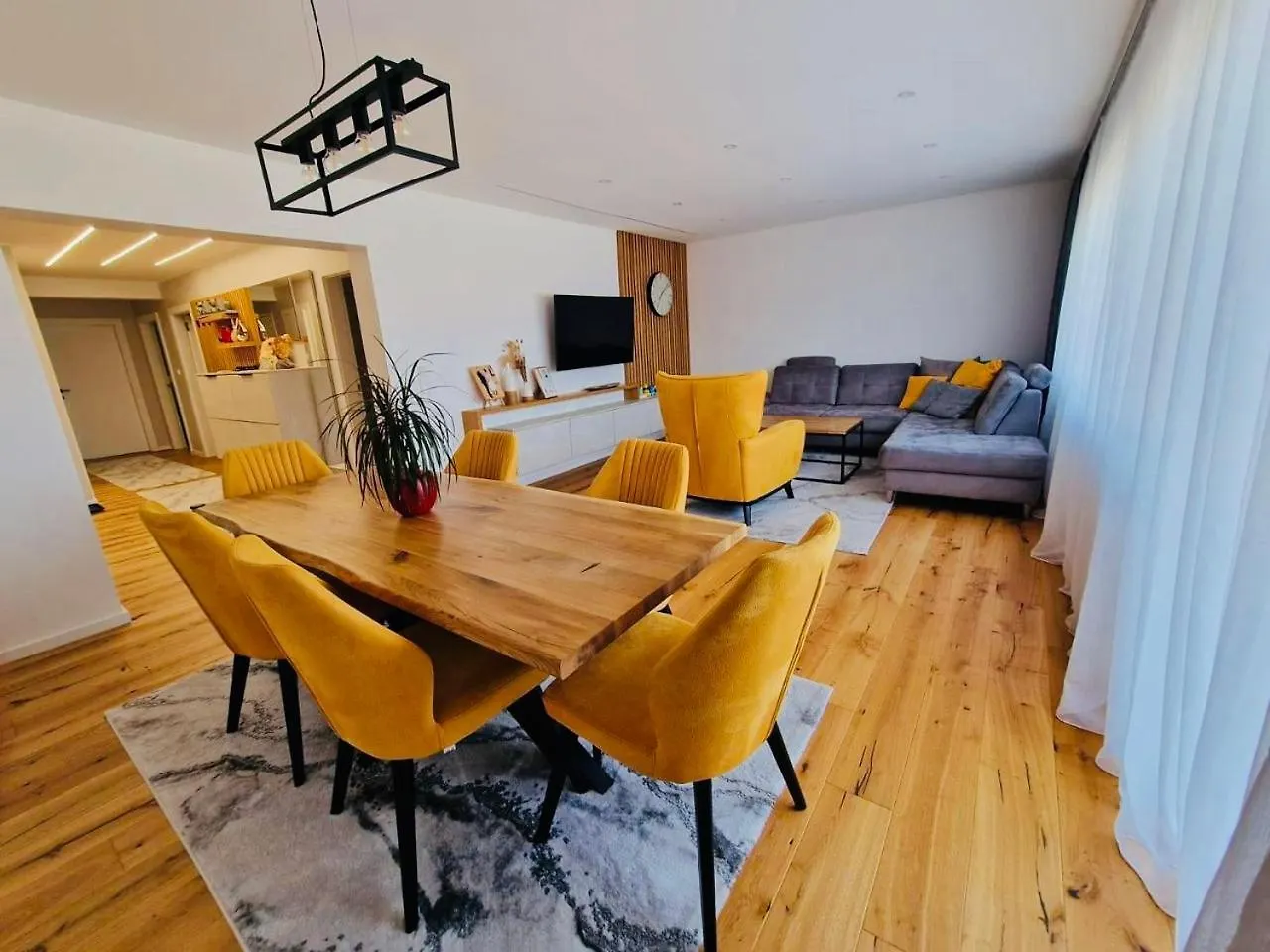 Magnum Apartment Luxembourg