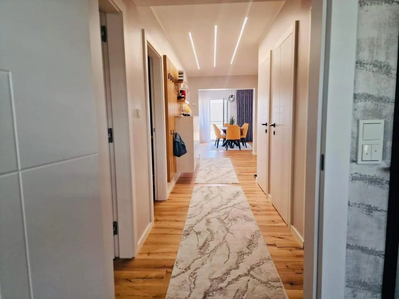 Magnum Apartment Luxembourg